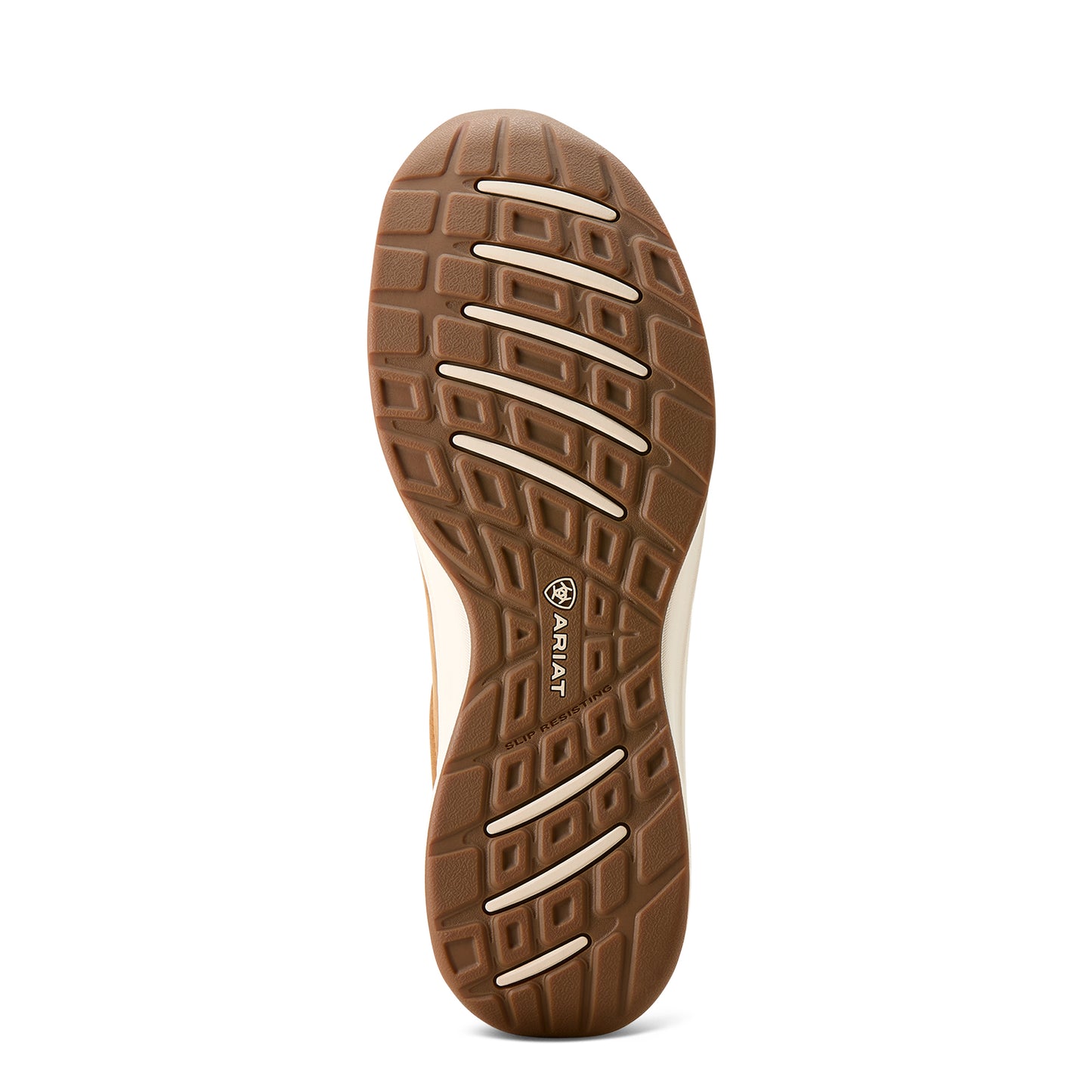 Men Ariat Shoe Coffee 10053819
