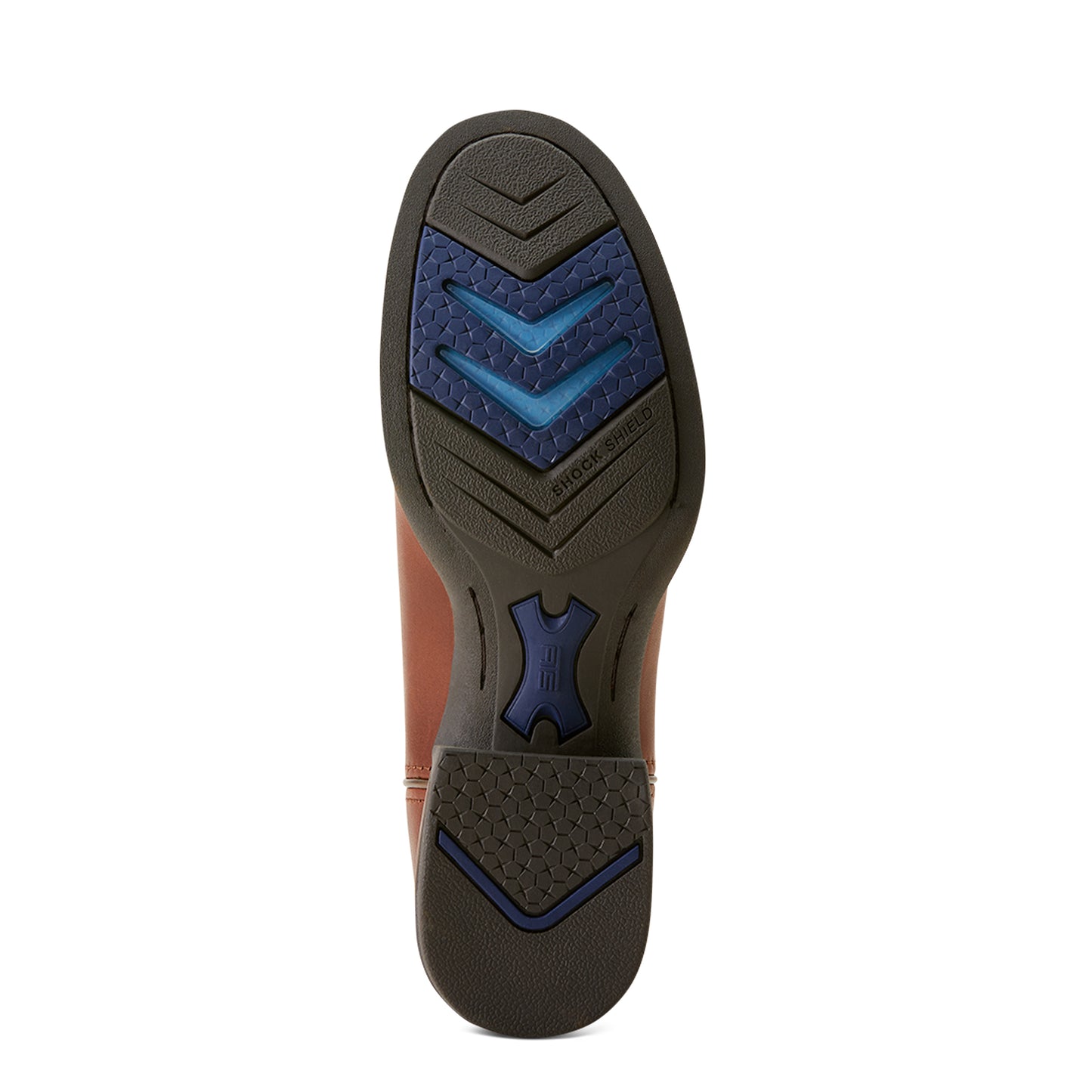 Women Ariat Cowhide Boot 10053601