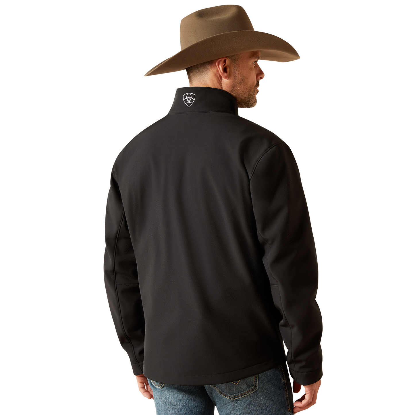 Men Ariat Jacket Softshell 10062578