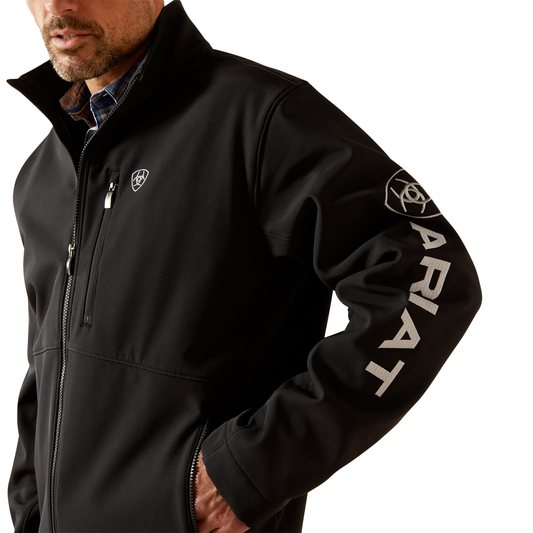 Men Ariat Jacket Softshell 10062578