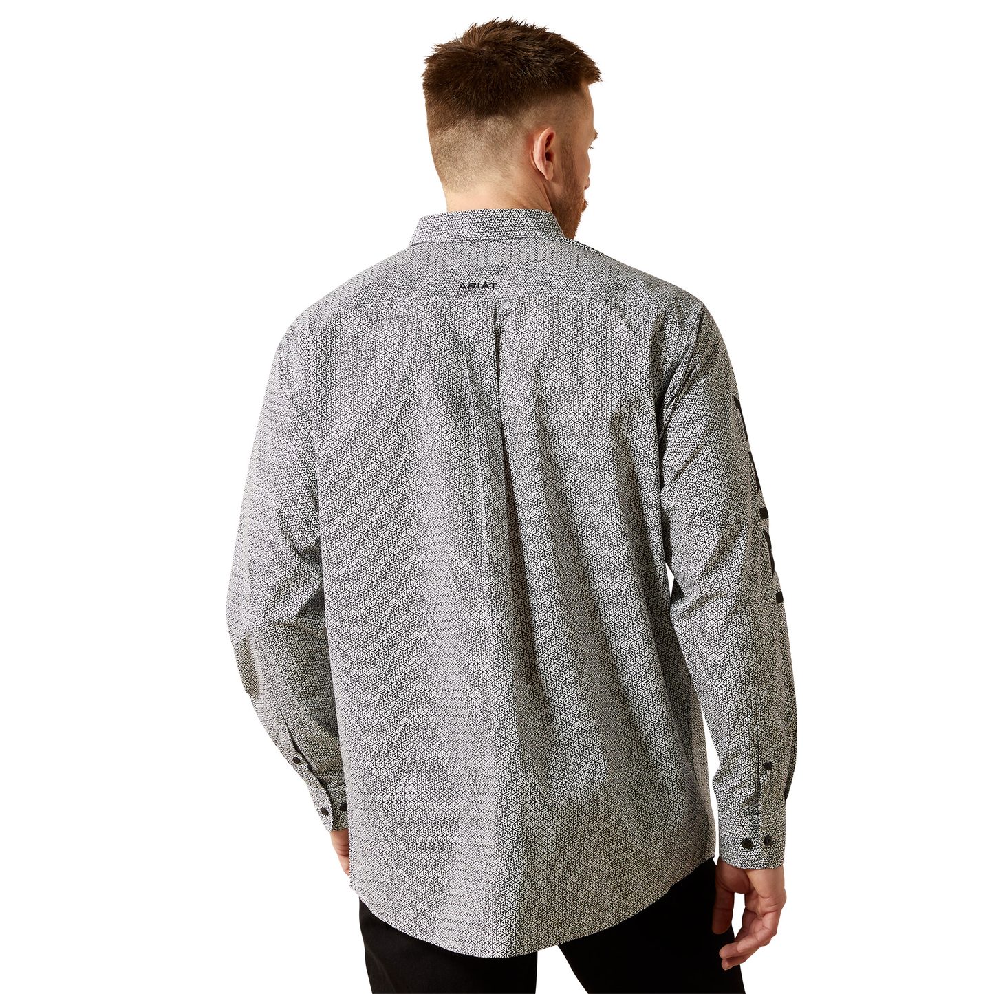 Men Ariat Shirt Pablo 10065815
