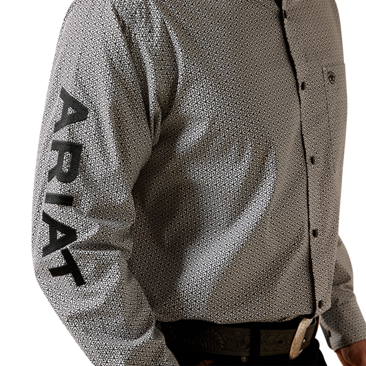 Men Ariat Shirt Pablo 10065815