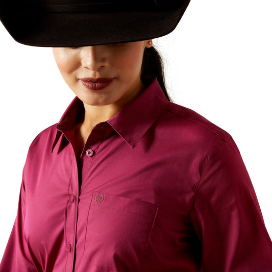 Women Ariat Kirby Shirt 10065844