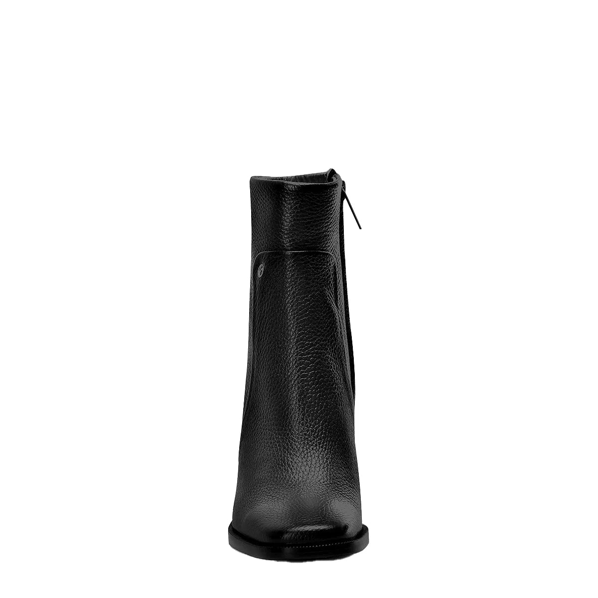 Deerskin Boots for Women - Franco Cuadra Boot FC816 - El Rodeo Western Boutique