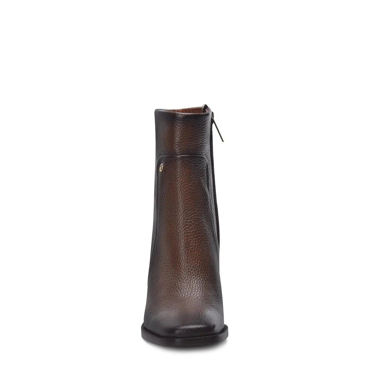 Deerskin Boots for Women - Franco Cuadra Boot FC776 - El Rodeo Western Boutique