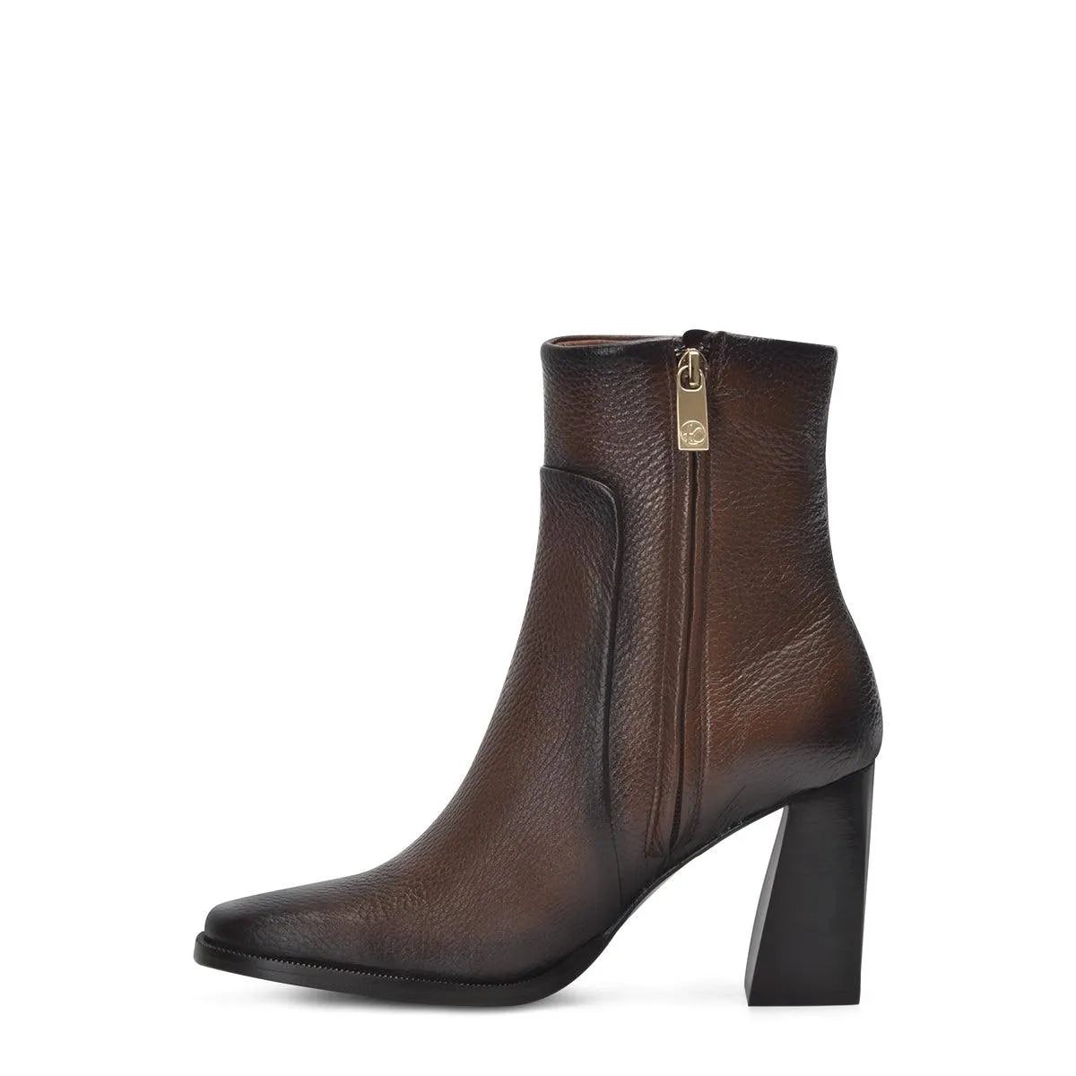 Deerskin Boots for Women - Franco Cuadra Boot FC776 - El Rodeo Western Boutique