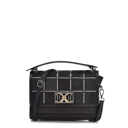 Genuine Stingray Skin Satchel Bag – Luxury Women's Handbag- Women Cuadra Bag DU561 - El Rodeo Western Boutique