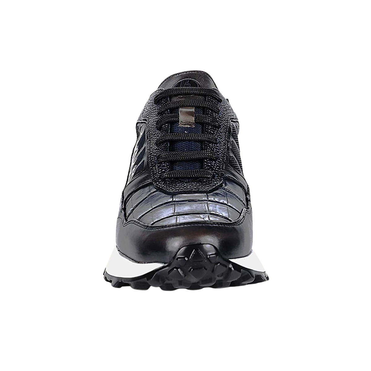 Exotic Sneaker, Round Toe - Men Franco Cuadra Boot FC991