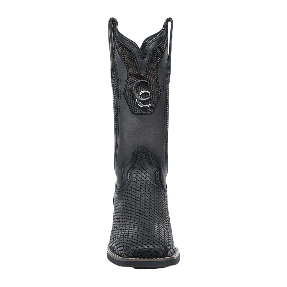 Cowhide Boos, Square Toe - Men Cuadra Boot CU985-L