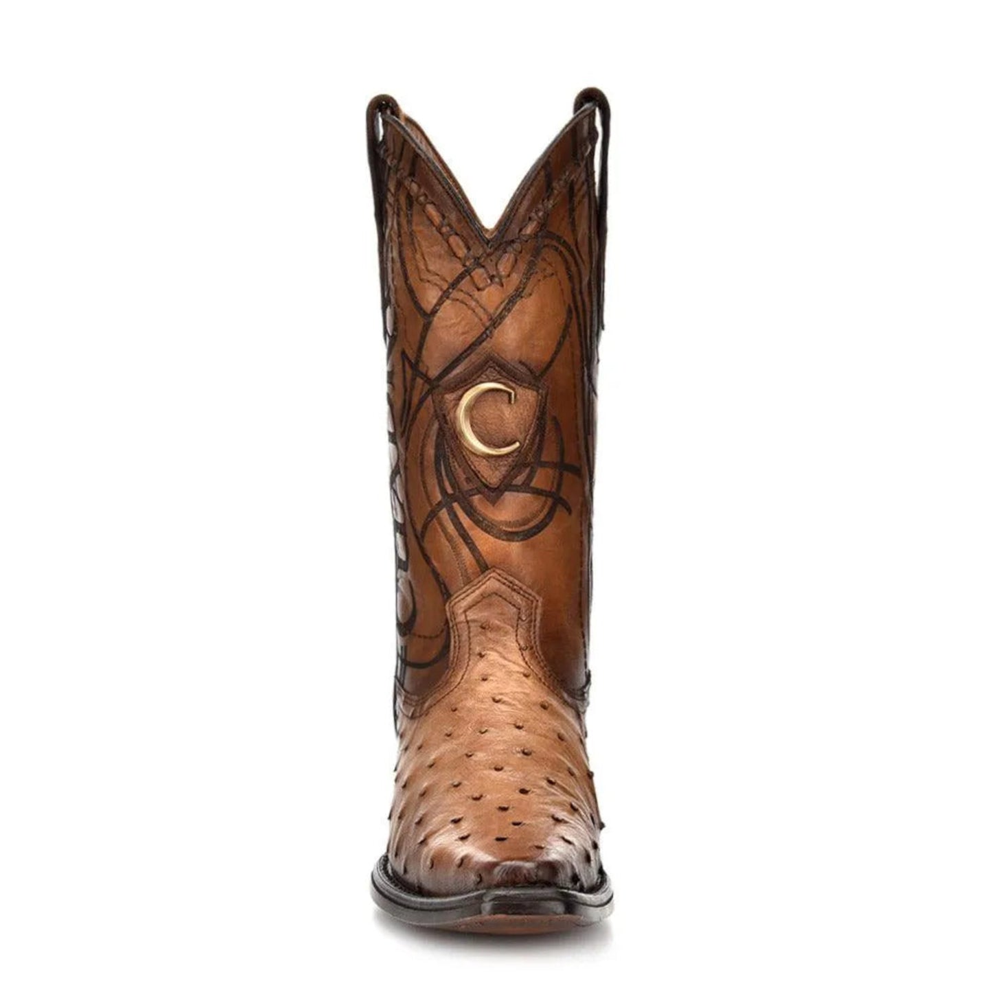 Men Cuadra Boot CU340 - El Rodeo Western Boutique