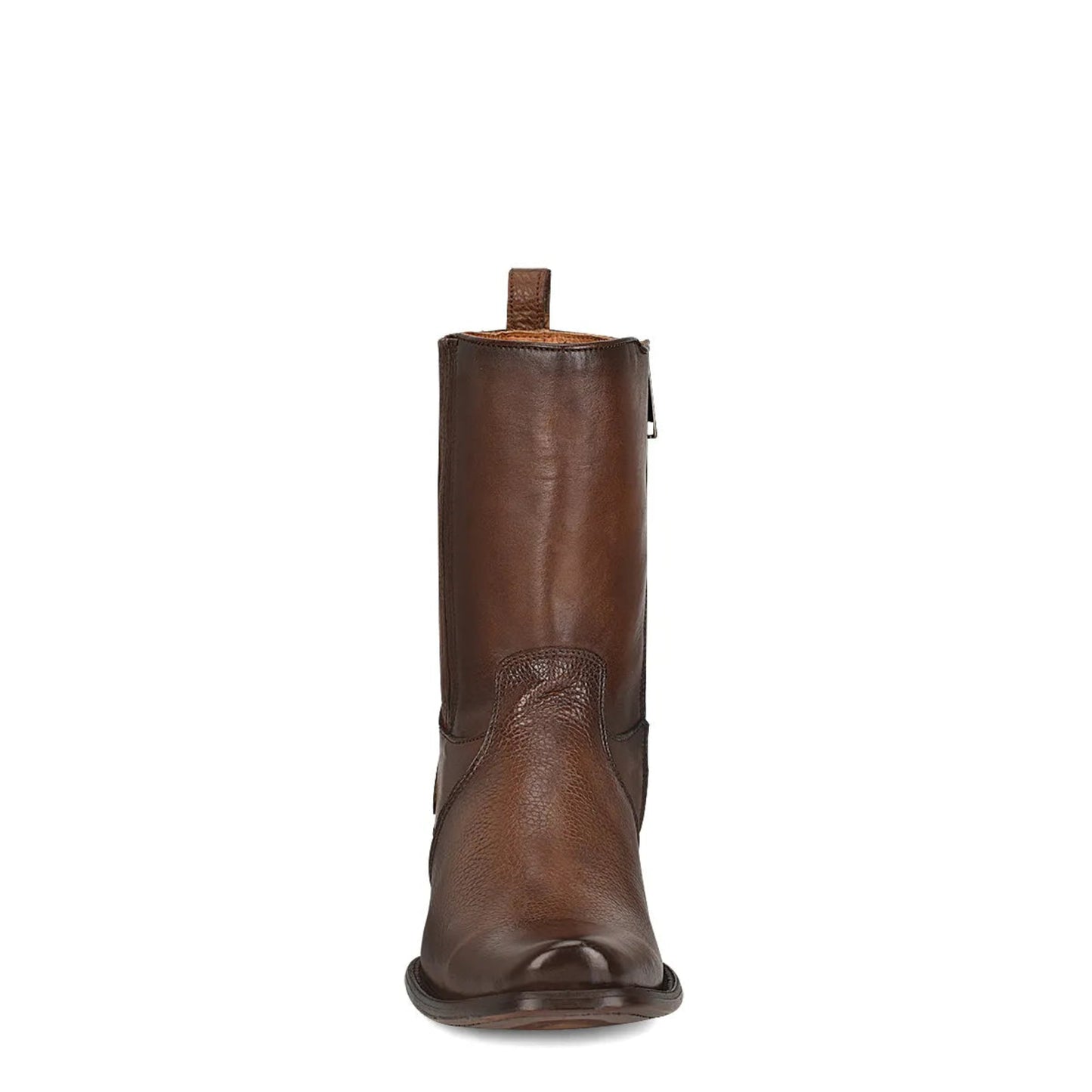 Calf Skin Cowboy Boots - Men Cuadra Boot CU406 - El Rodeo Western Boutique