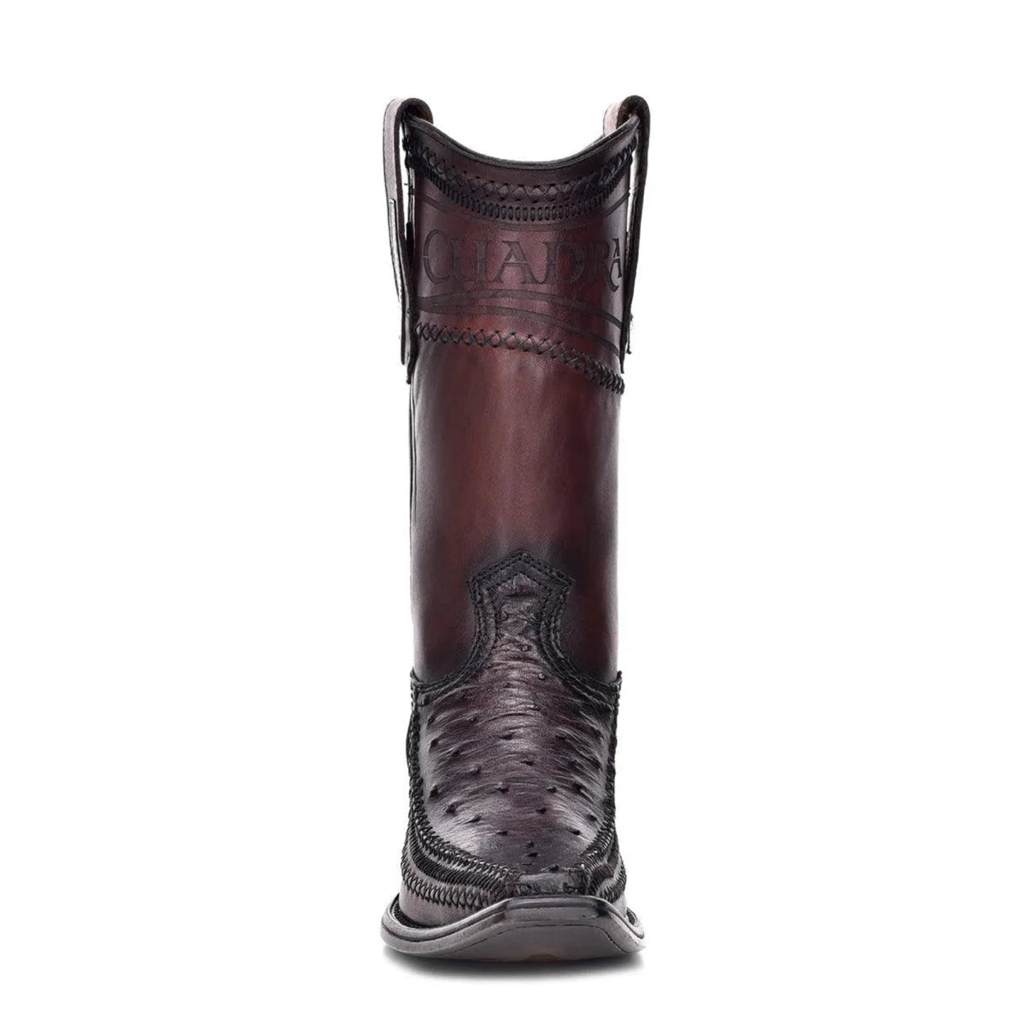Men Cuadra Boot CU453 - El Rodeo Western Boutique