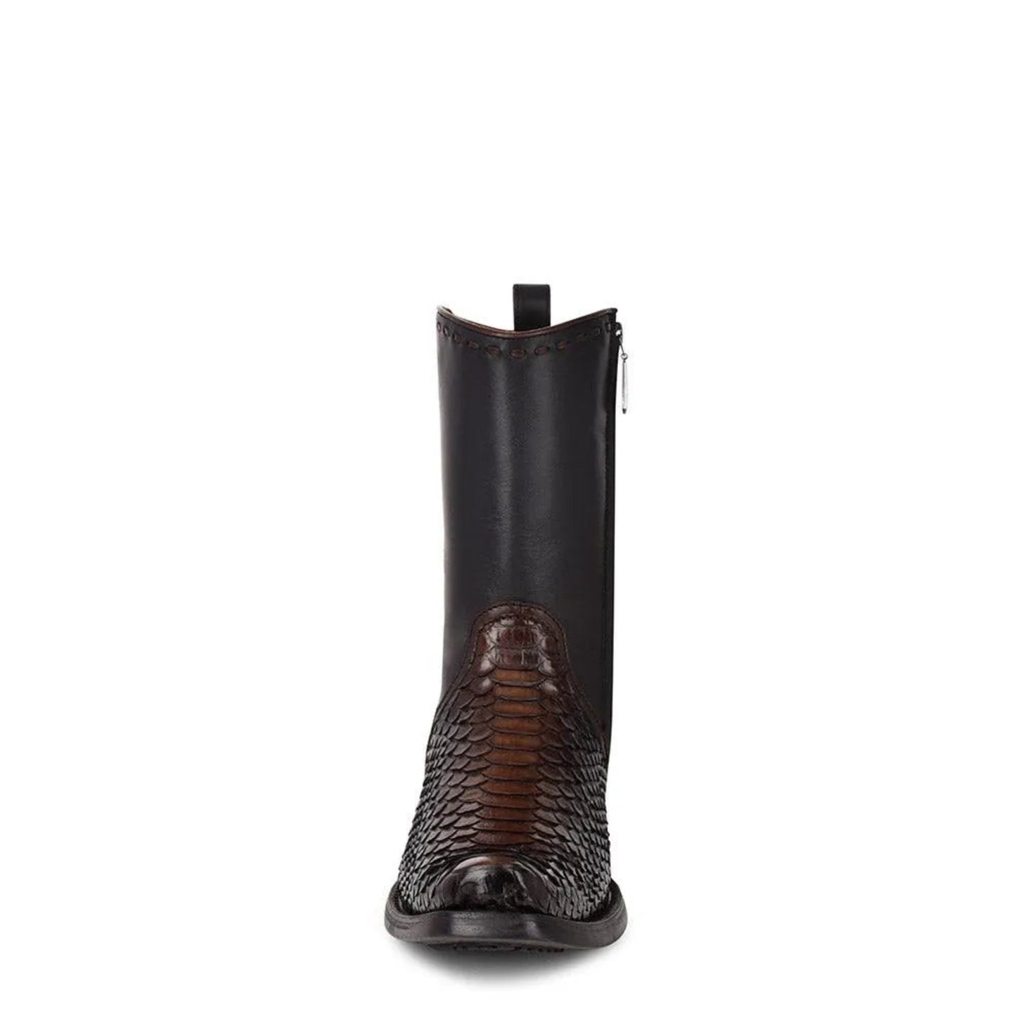 Python Boots for Men - Cuadra Boot CU557 - El Rodeo Western Boutique