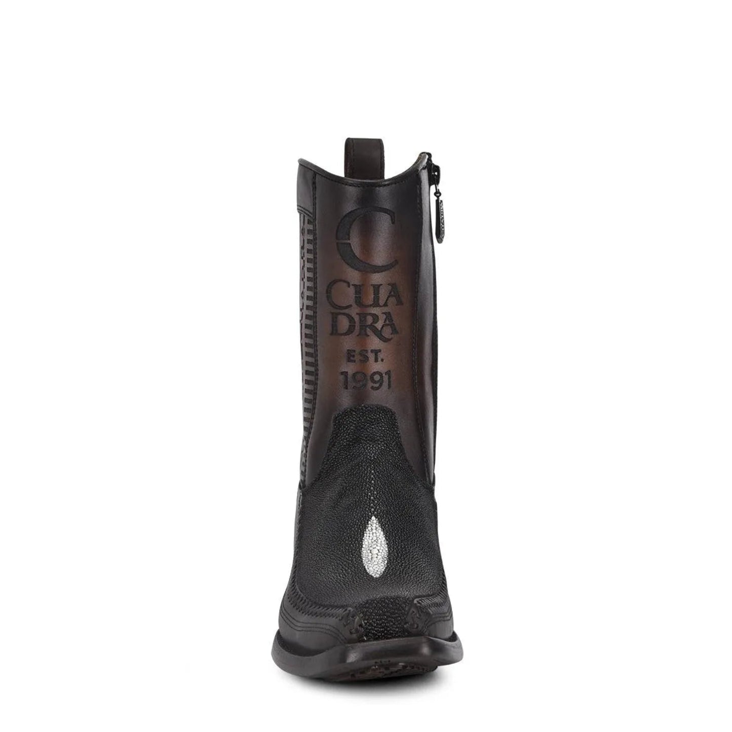Stingray Boots Laser Designed - Men Cuadra Boot CU783 - El Rodeo Western Boutique