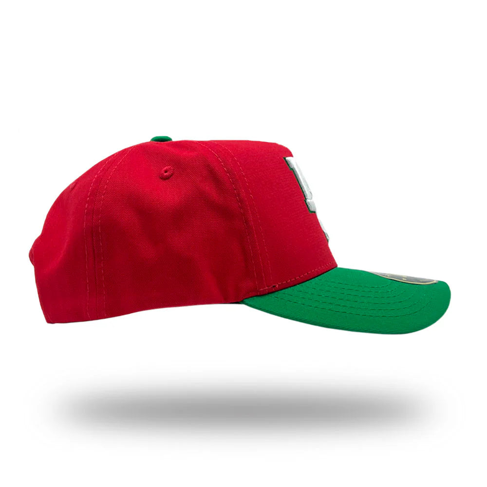 MX Baseball Cap Cardenal de Fuego