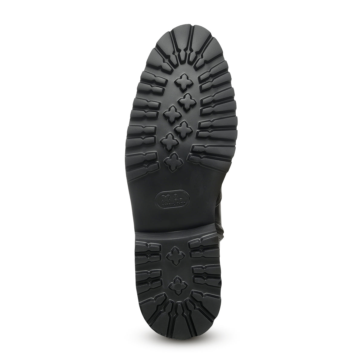 Men Franco Cuadra Deer Boot FF403