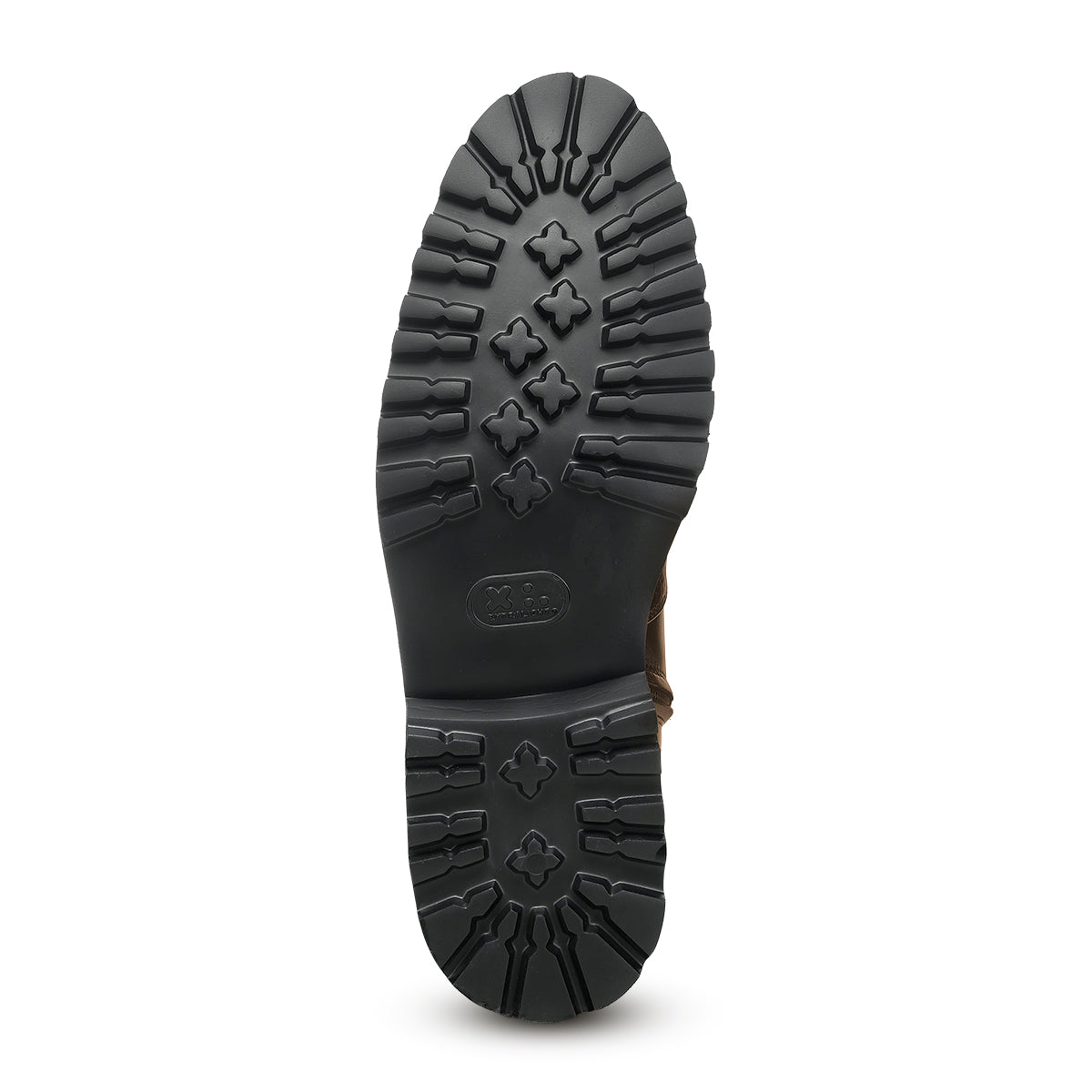 Men Franco Cuadra Deer Boot FF419