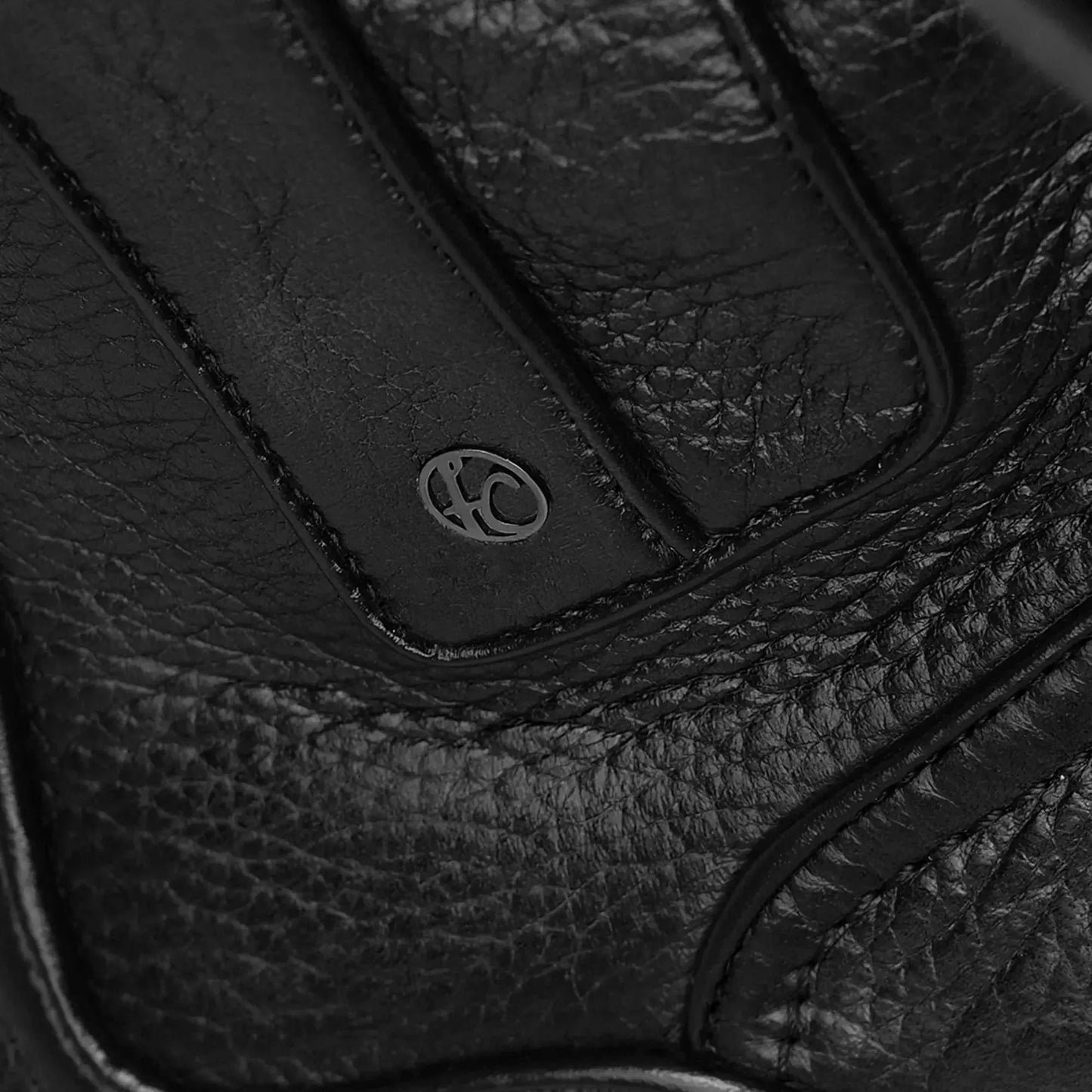 Authentic Handcrafted Exotic Leather Boots with Zipper for Men - Men Franco Cuadra Boot FC662 - El Rodeo Western Boutique