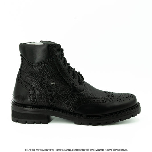 Men Cuadra Shark Ankle Boot FC678