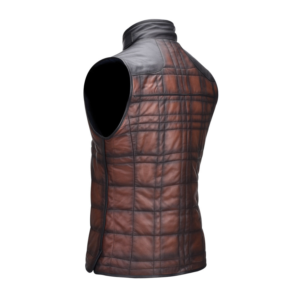 Men Cuadra Vest JC105