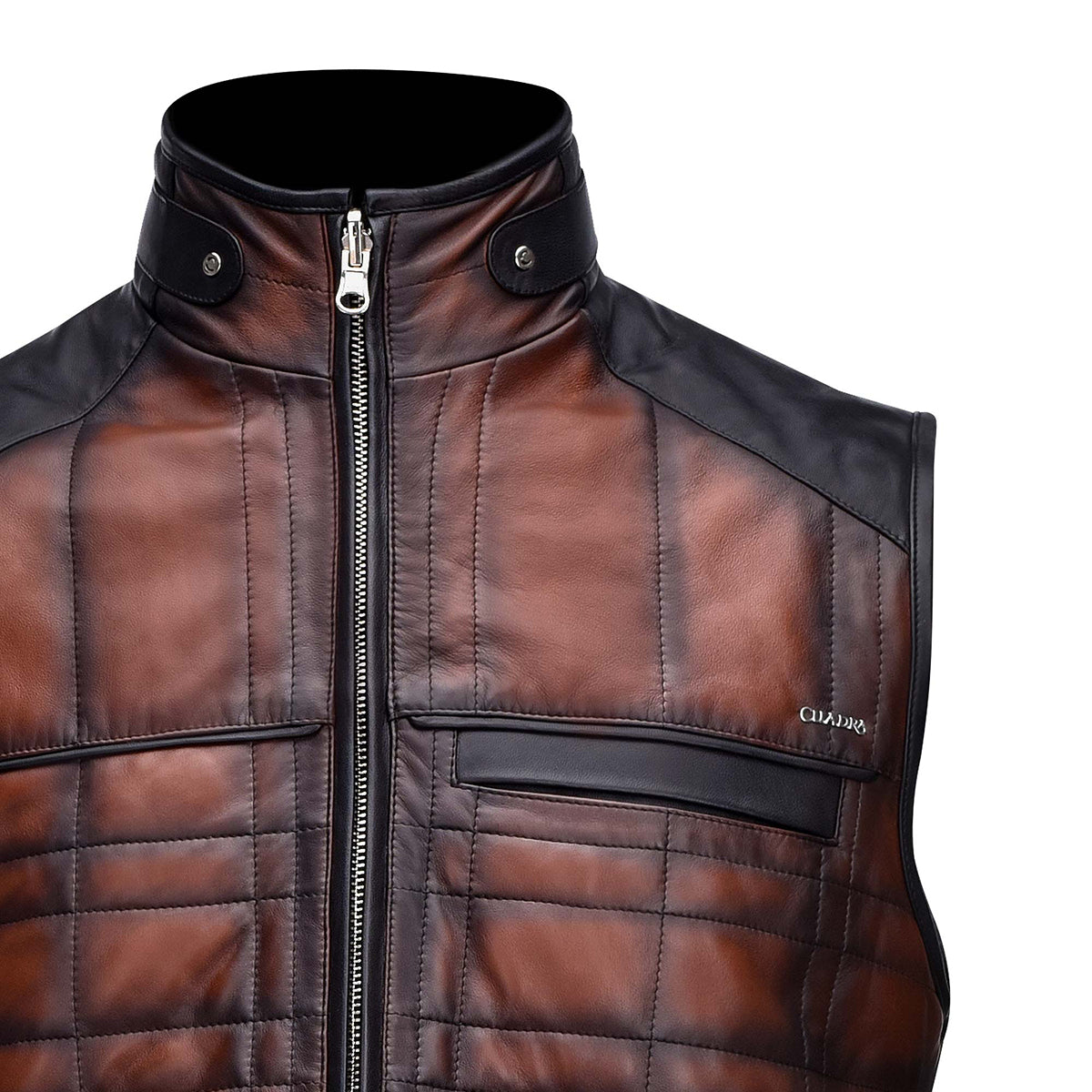 Men Cuadra Vest JC105