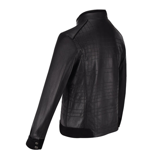 Men Cuadra Jacket JC159