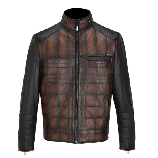 Men Cuadra Jacket JC176