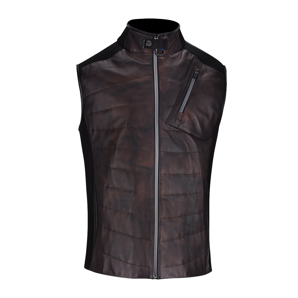Men Cuadra Vest JC227