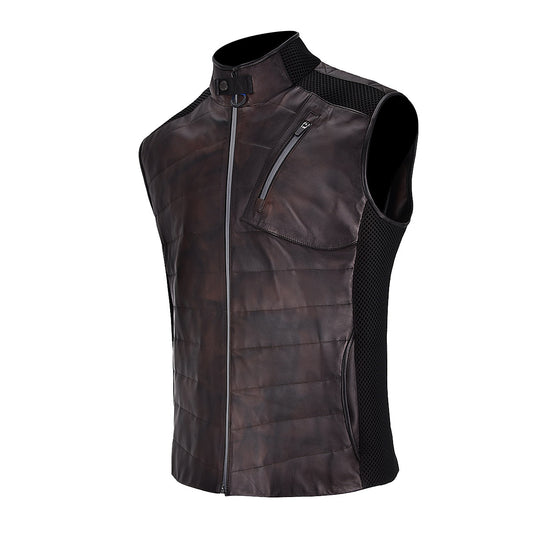 Men Cuadra Vest JC227