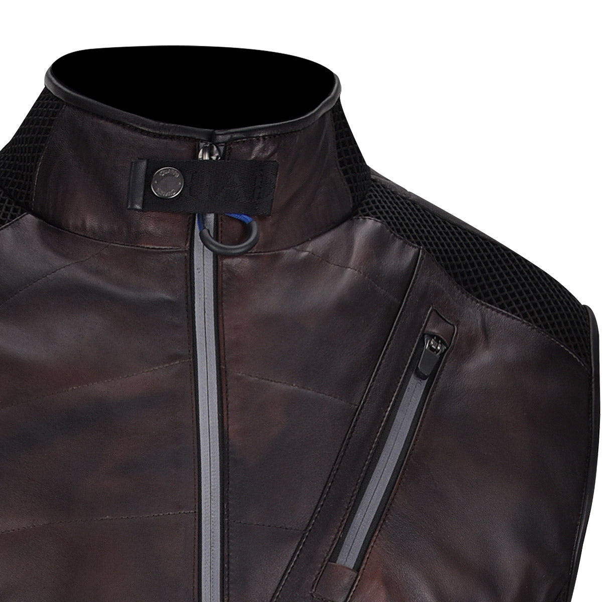 Men Cuadra Vest JC227