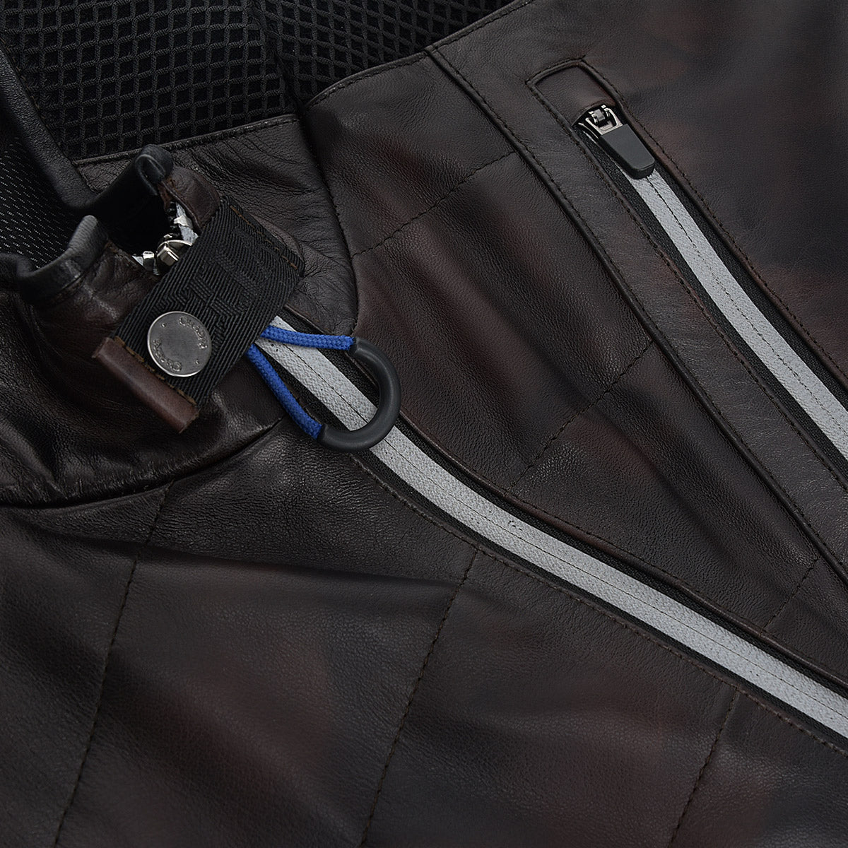 Men Cuadra Vest JC227
