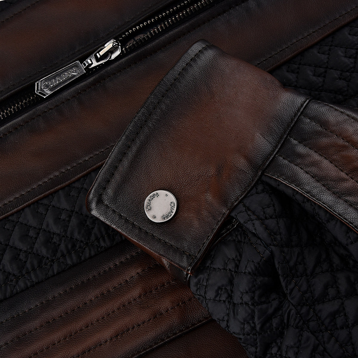 Men Cuadra Jacket JC229-MJ