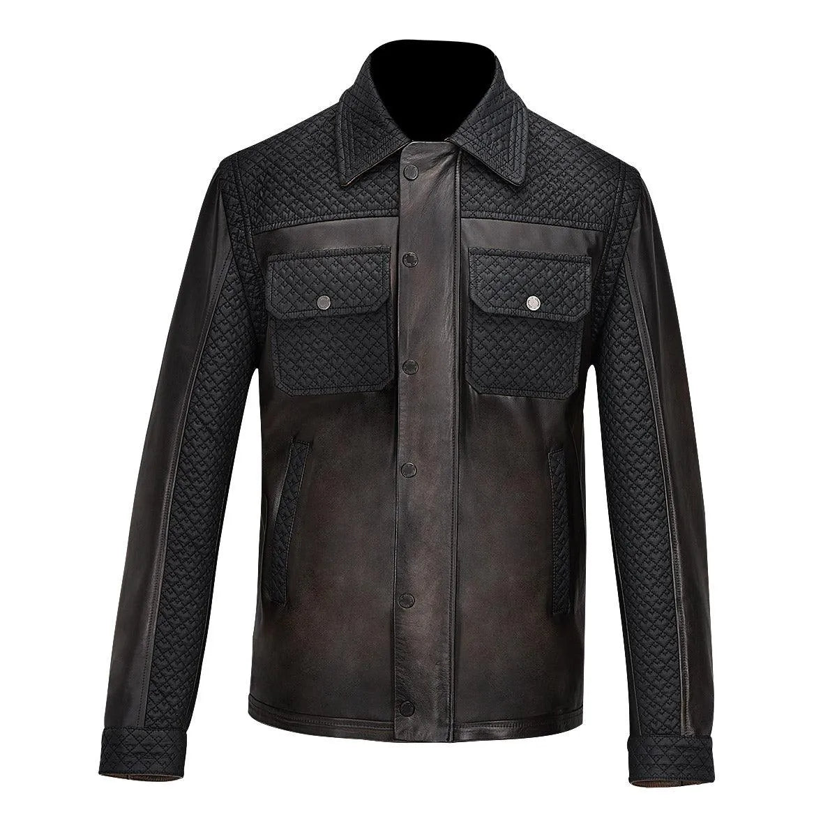 Men Cuadra Jacket JC230 - El Rodeo Western Boutique