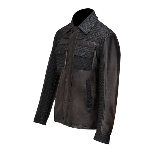 Men Cuadra Jacket JC230 - El Rodeo Western Boutique