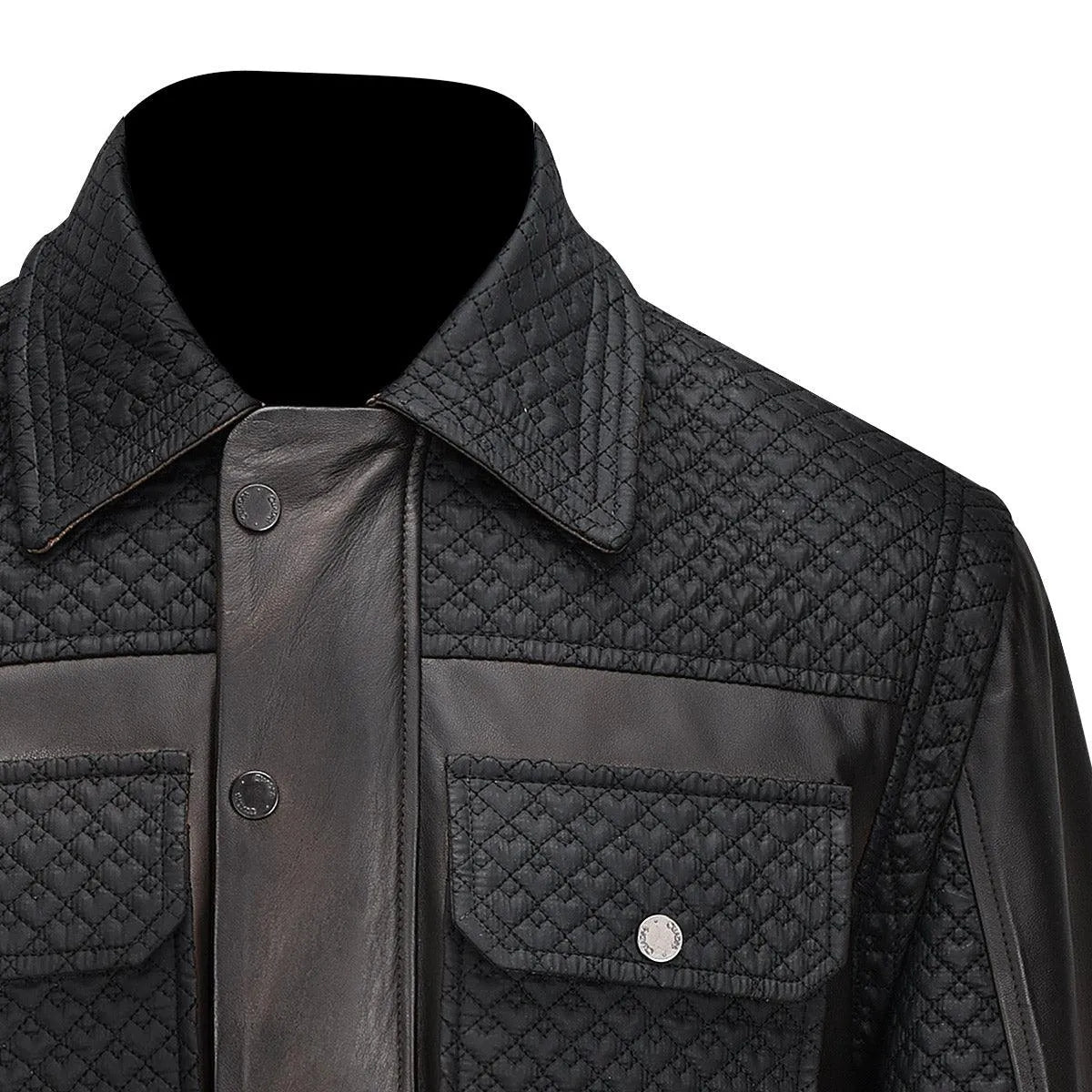 Men Cuadra Jacket JC230 - El Rodeo Western Boutique