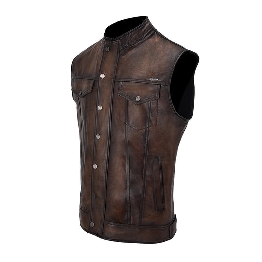 Men Cuadra Vest JC231