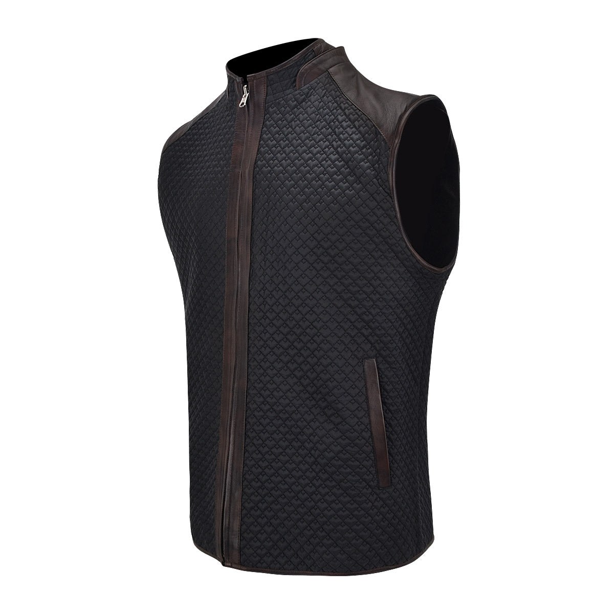 Men Cuadra Vest JC231