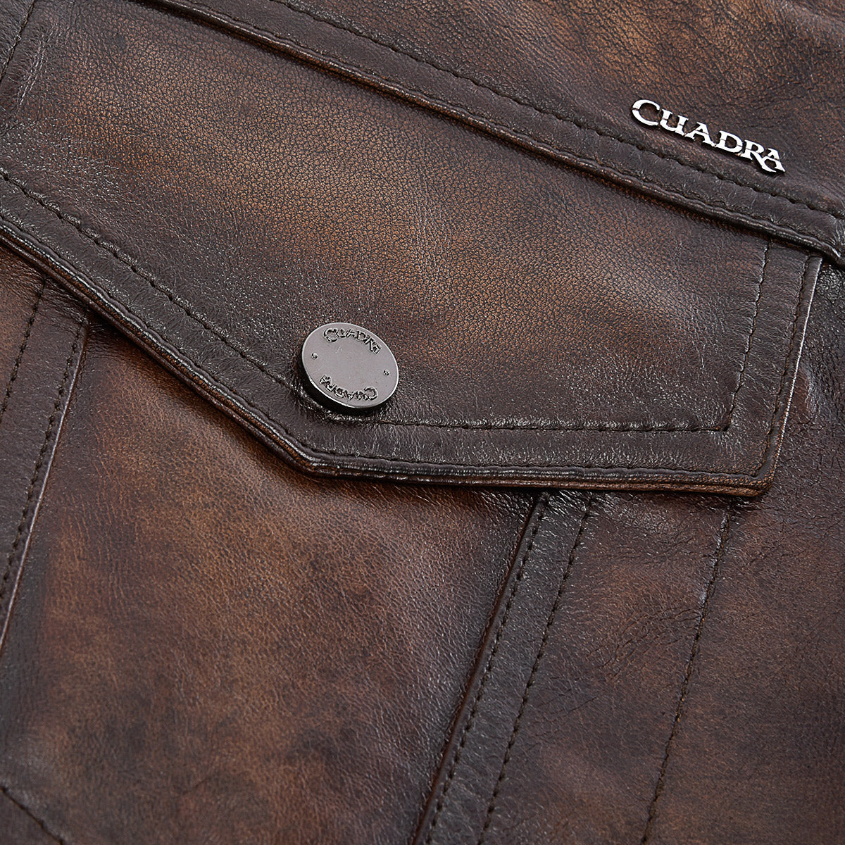 Men Cuadra Vest JC231