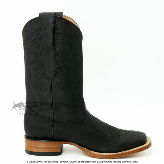 Men Los Altos Ostrich Boots H827G9705