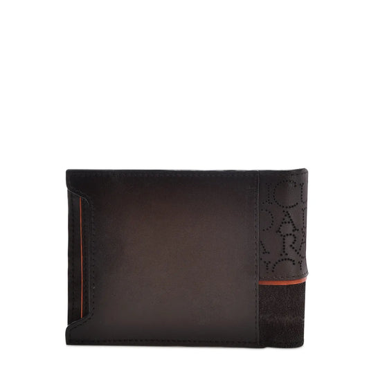 Men Cuadra Elephant Wallet DU647