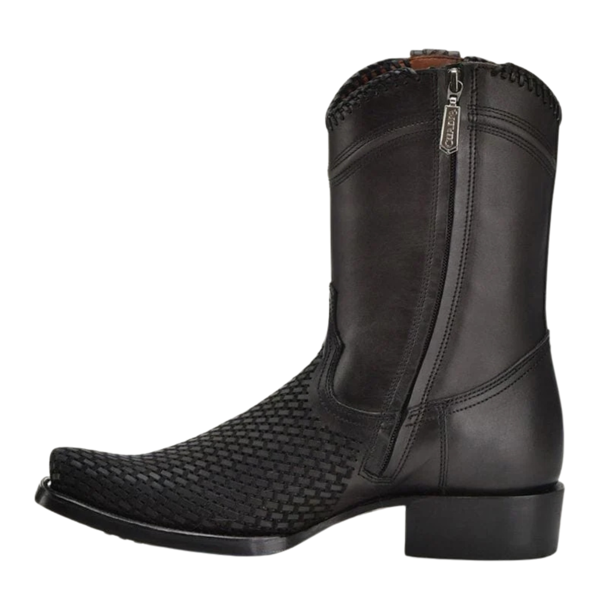 Men Cuadra Cowhide Boot CU969