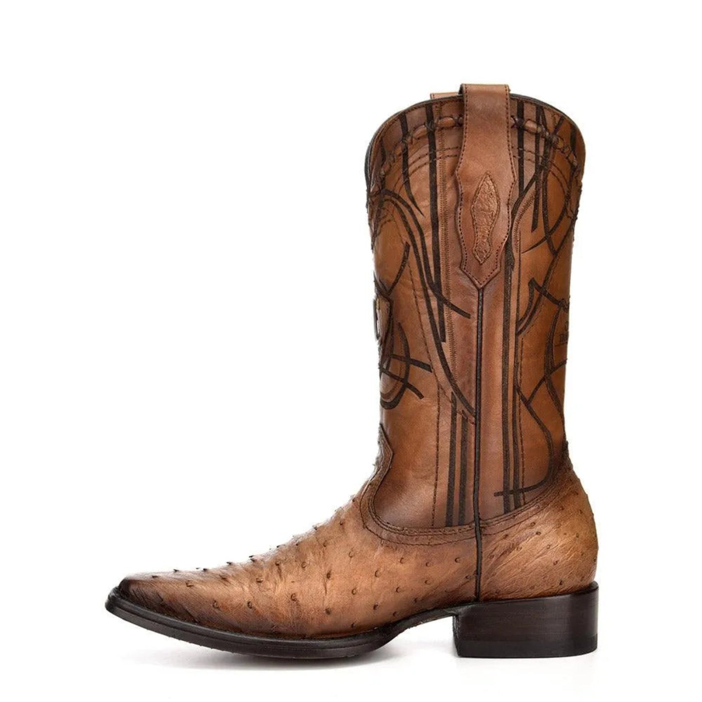 Men Cuadra Boot CU340 - El Rodeo Western Boutique