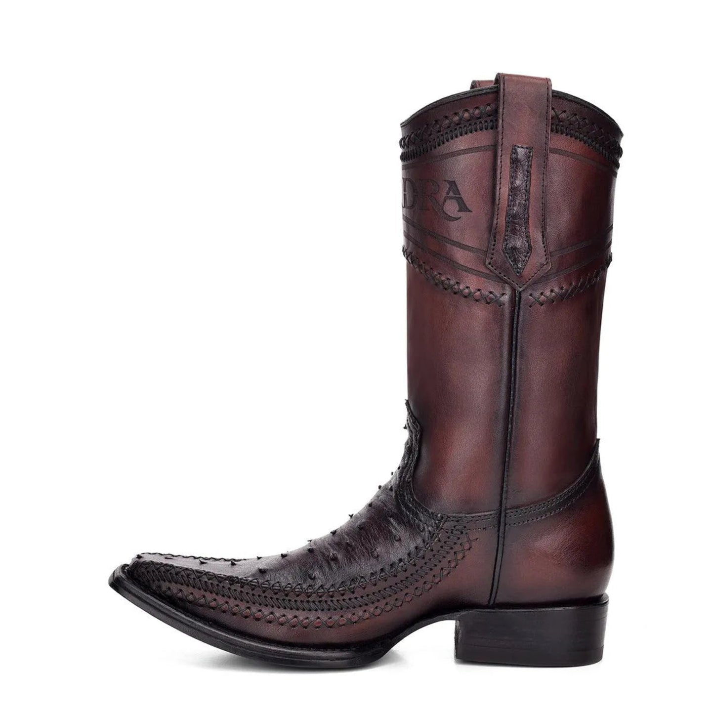 Men Cuadra Boot CU453 - El Rodeo Western Boutique