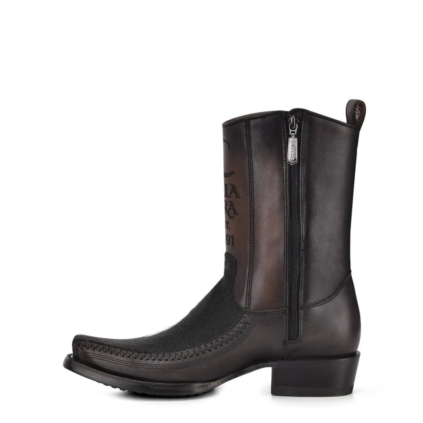 Stingray Boots Laser Designed - Men Cuadra Boot CU783 - El Rodeo Western Boutique