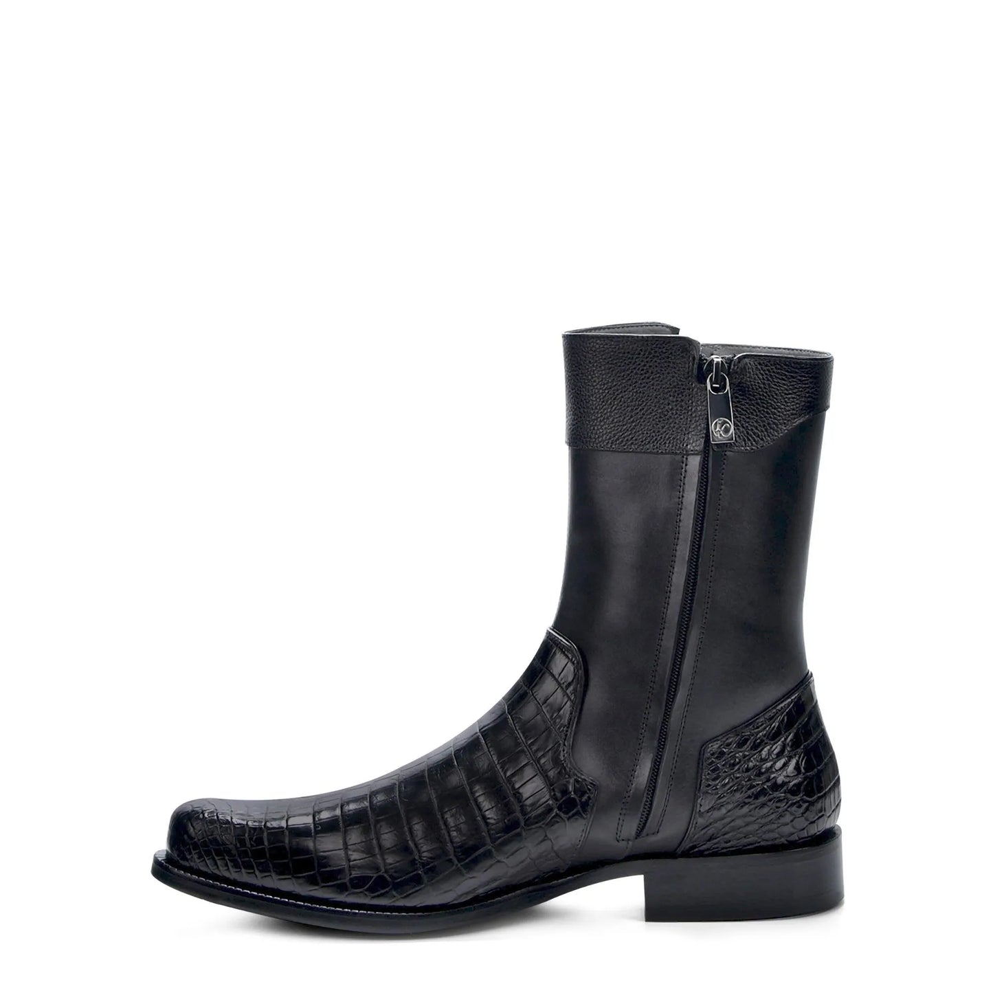 Niloticus Boots - Men Franco Cuadra Boot FC823 - El Rodeo Western Boutique