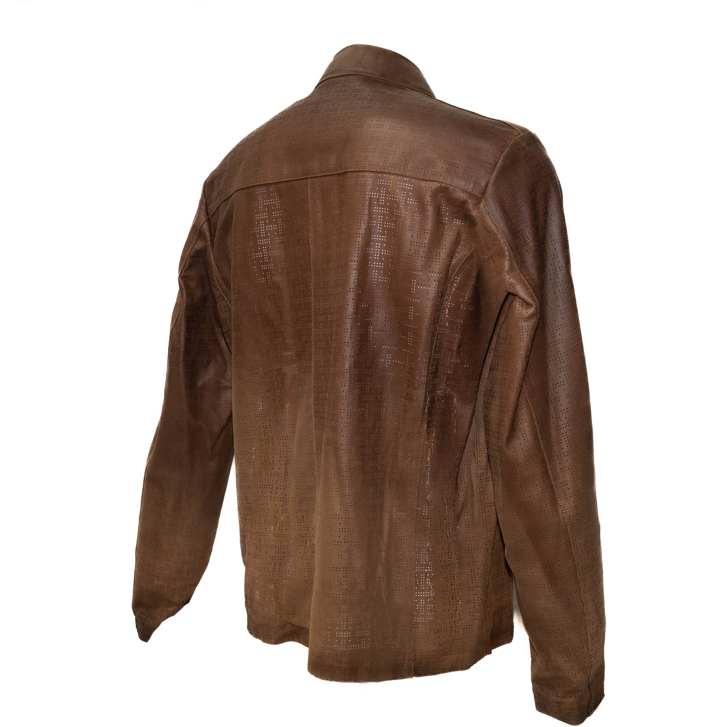 Men Cuadra Cowhide Jacket JC319-MJ
