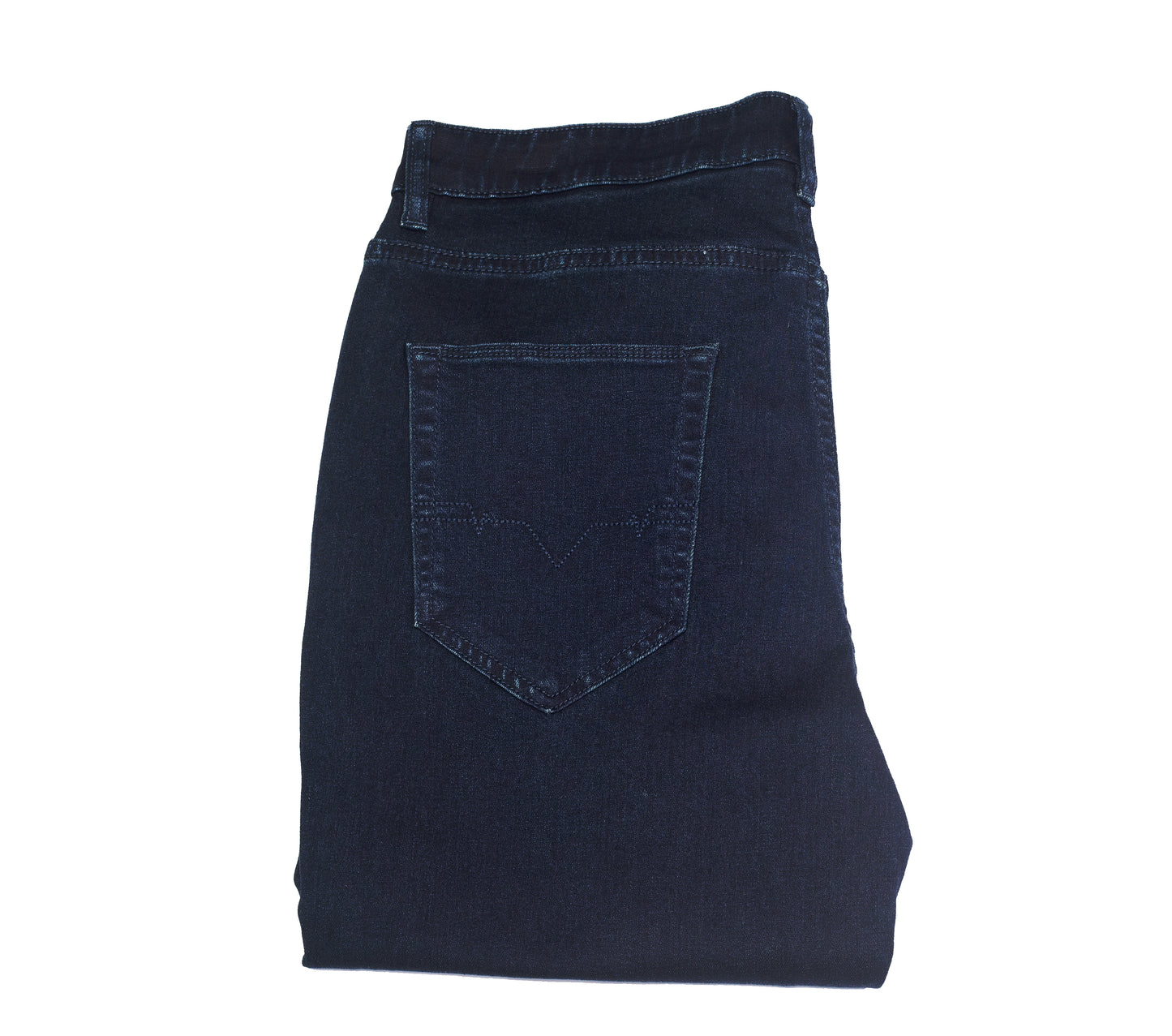 Men Au Noir Jeans Johnny-SRD Cambridge
