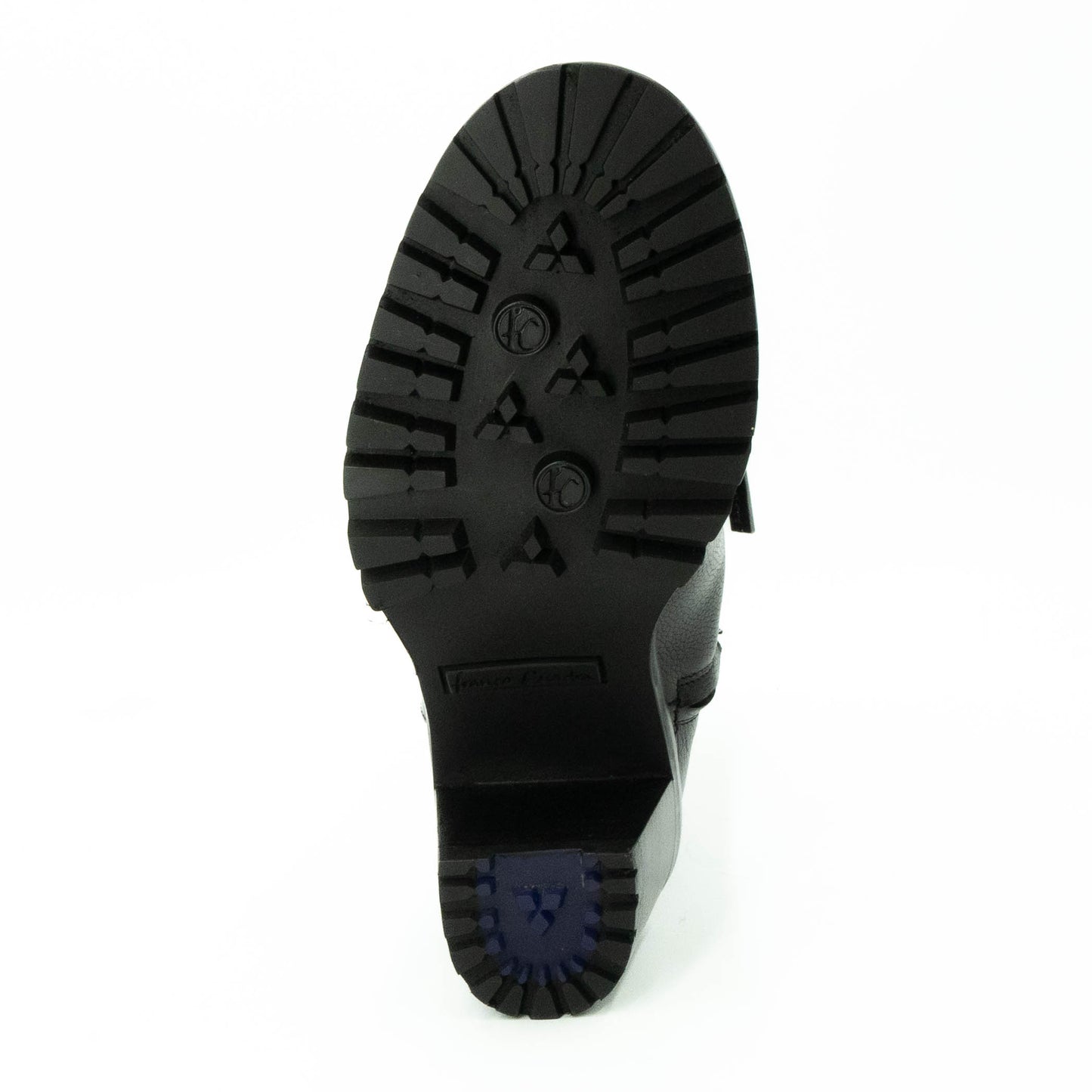 Women Franco Cuadra Cowhide Ankle Boot FC815