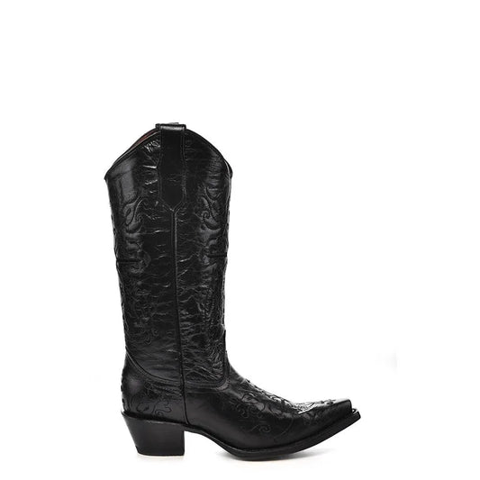 Women Circle G Boots L5060 - El Rodeo Western Boutique