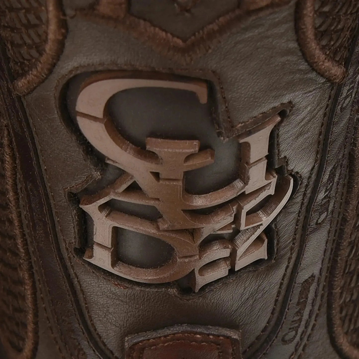 Men’s Western Brown Cowboy Boots – Durable Bovine Leather, Easy Slip On - Men Cuadra Boot CU656 - El Rodeo Western Boutique